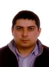 Francisco Javier Perez Jimenez
